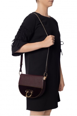 'latch' shoulder bag, zdjęcie 2 'latch' shoulder bag od J.W. Anderson